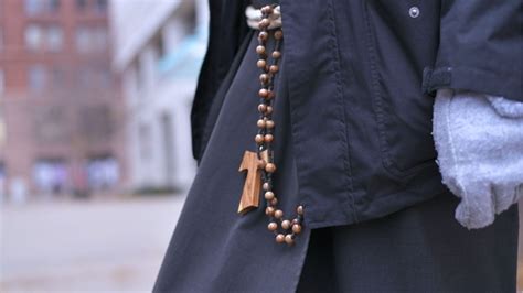 Franciscan Crown Rosary