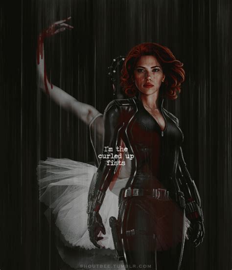 Avengers Art Tumblr Black Widow Marvel Black Widow Aesthetic Black Widow Natasha