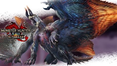 Monster Hunter Rise Sunbreak Shagaru Magala Elevado YouTube