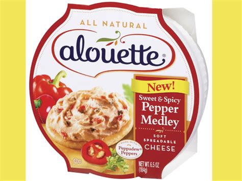 Alouette Cheese LLC - Grocery.com