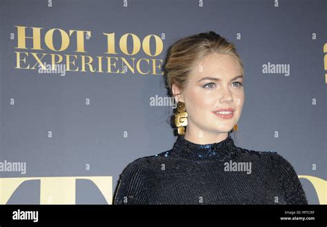 Maxim Hot Experiences Party Featuring Kate Upton Where Los Angeles California