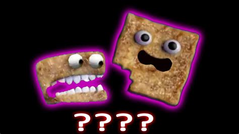 Cinnamon Toast Crunch Eat Himself Sound Variations In 56 Seconds YouTube