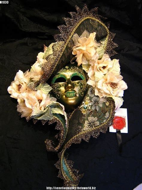 Masks - Masquerade Photo (8146676) - Fanpop