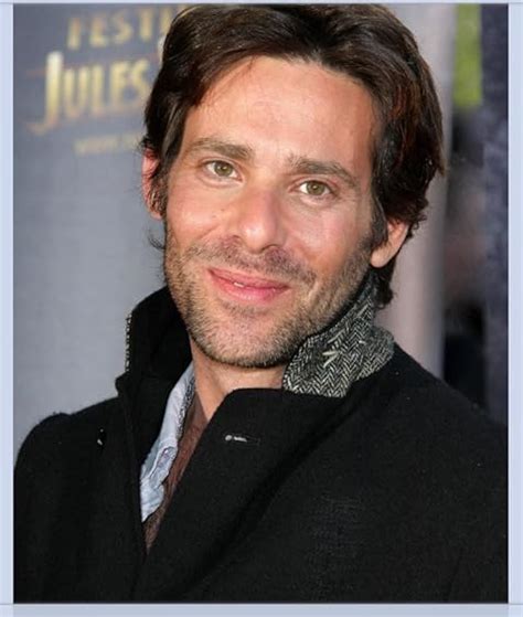 James Callis