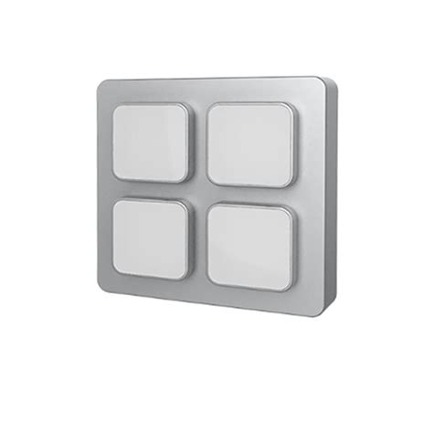 Square LED Built-in-Lighting – KOSYS Modular Cabinet Corp.