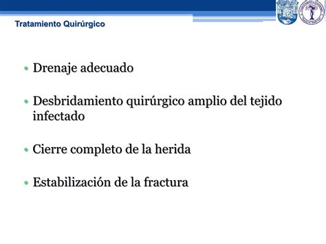 Osteomielitis Aguda Y Cronica Ppt