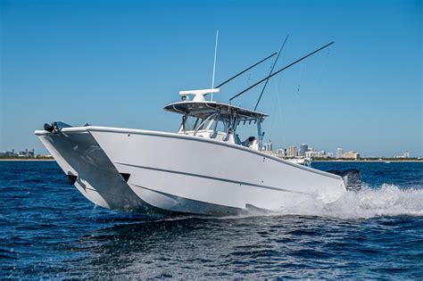 Freeman Vh Center Console Boote Kaufen Yachtworld