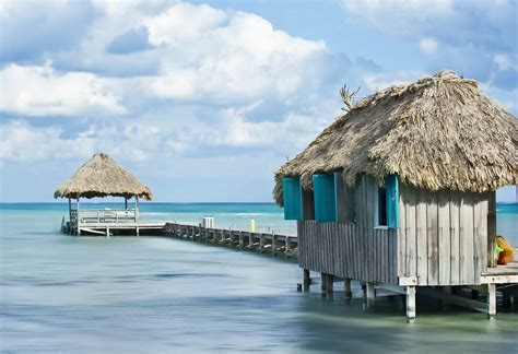 Ambergris Caye
