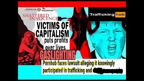 Pure Evil The Porn Industry Files Deep Dive Capitalism Human Trafficking True Crime