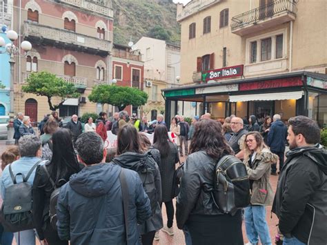 No Alla Chiusura Del Ccpm Di Taormina La Protesta Del Comitato Antudo