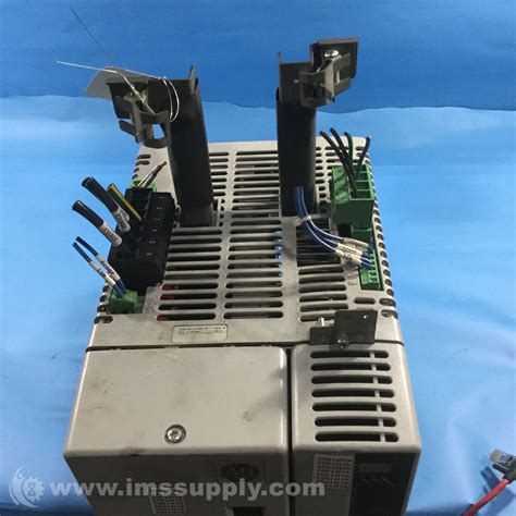 Allen Bradley Bc M M Kinetix Integrated Module Ims