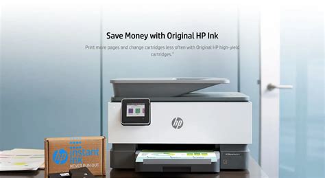 Hp Officejet Pro All In One Printer Tek Shanghai