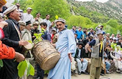 Chilam Joshi Unveiling The Festivals Of Kalash Valley Social Diary