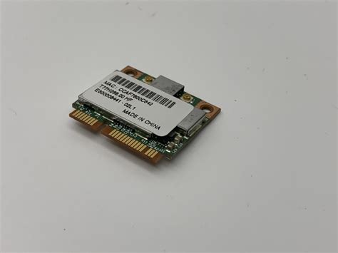 Acer Aspire 5750 P5WE0 WIFI Card - RnD Computers