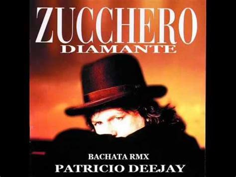 Diamante zucchero Version en español YouTube