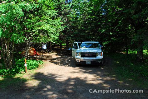 Cascade River State Park - Campsite Photos, Campsite Availability Alerts