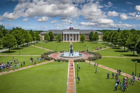 Troy University Profile Rankings And Data Us News Best Colleges