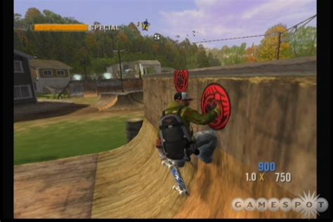 Tony Hawk's Project 8 Review - GameSpot