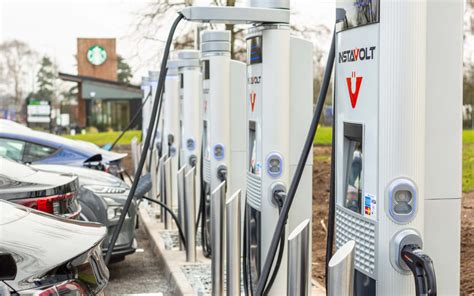 Fleets Need More Local Authority Engagement On Ev Infrastructure Says