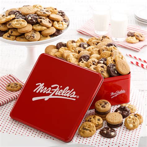 Cookie Delivery & Cookie Gifts – Mrs. Fields