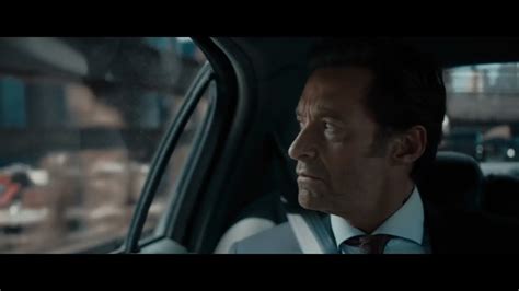 THE SON Official Trailer Starring Hugh Jackman And Antony Hopkins