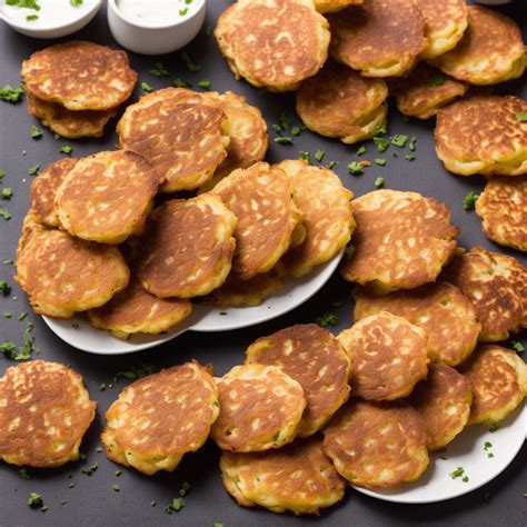 German Potato Pancakes Recipe | Recipes.net