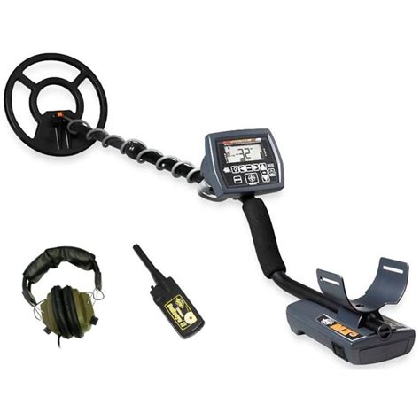 Металлодетектор White's MX 5 - выгодная цена, отзывы, характеристики ...