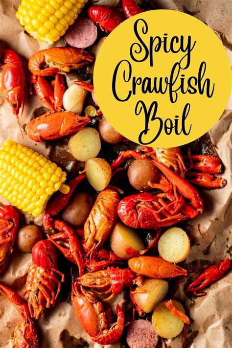 Louisiana Crawfish Shrimp Boil Recipe Bryont Blog