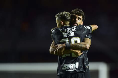 Trio Do Corinthians Aparece Entre Os Jogadores Sub 23 Mais Valiosos