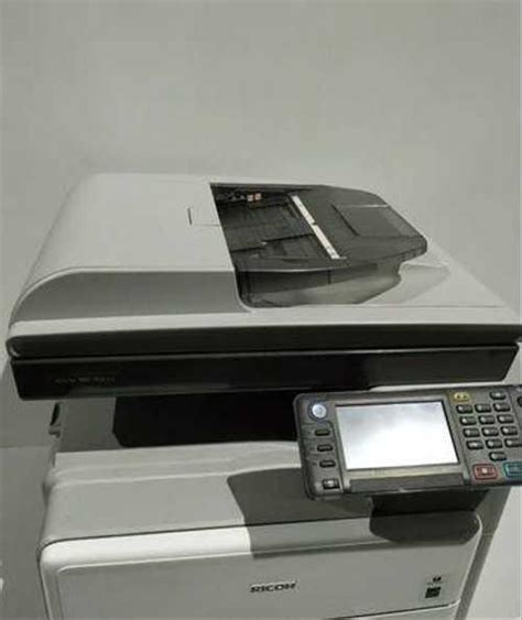 Мфу, сканер | Festima.Ru – частные объявления