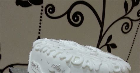 Zeti Hot Oven 365 Hot Oven Rainbow Cloud Cake