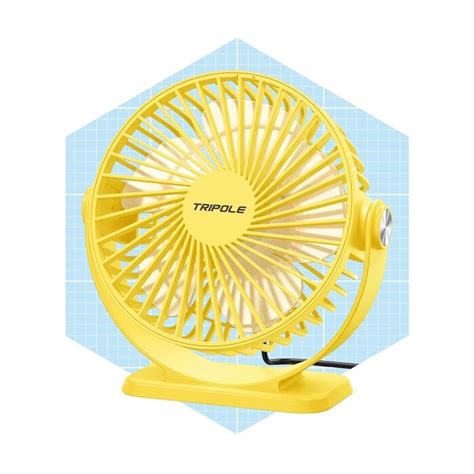 Stay Cool This Summer with a Personal Fan for Every Occasion