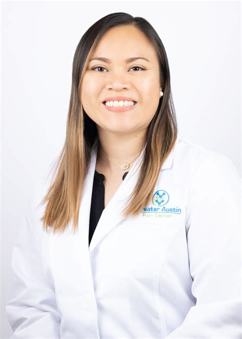 Elizabeth Marquez, FNP | Greater Austin Pain Center