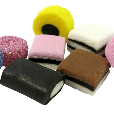 Liquorice - The Online Sweet Shop