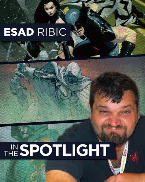 Artist Spotlight: Esad Ribic in 2022 | The mighty thor, Famous comics, Story arc