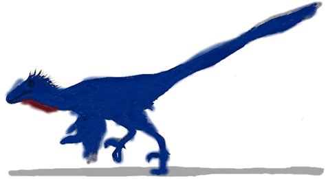 Utahraptor Generation 1 Bfdi Dinosaurs Wiki Fandom