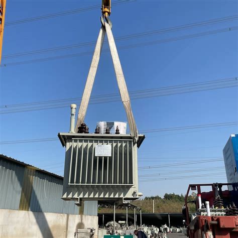Best Selling Chuangrui Power Transformer Designed for Long-Term
