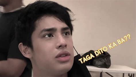 Pin By Aerith Anne On Donbelle Memes Donny Pangilinan Mood Pics Memes