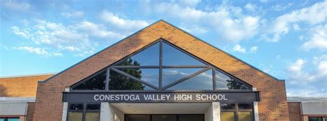 conestoga valley high school opinions    presidential election