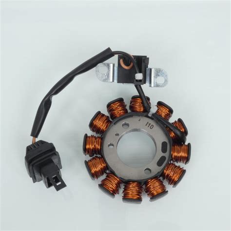 Stator D Allumage Rms Pour Scooter Piaggio Vespa Lx