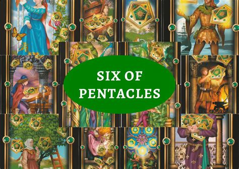 pentacles fortunify