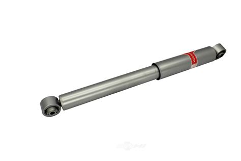 KYB Gas A Just Shock Absorber Fits Select 1996 1999 NISSAN PATHFINDER