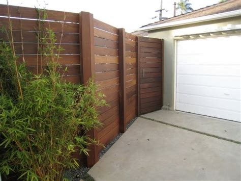 What Is The Maximum Height Of A Front Garden Fence | Fasci Garden