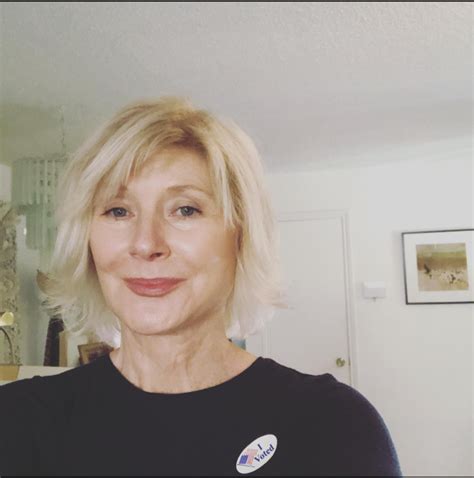 Beth Broderick Biografia Chi Et Altezza Peso Figli Marito