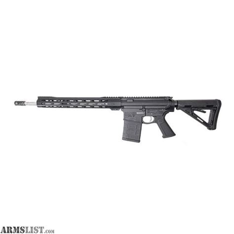 ARMSLIST For Sale DPMS Panther Arms DP10 18 308 AR 10 Rifle