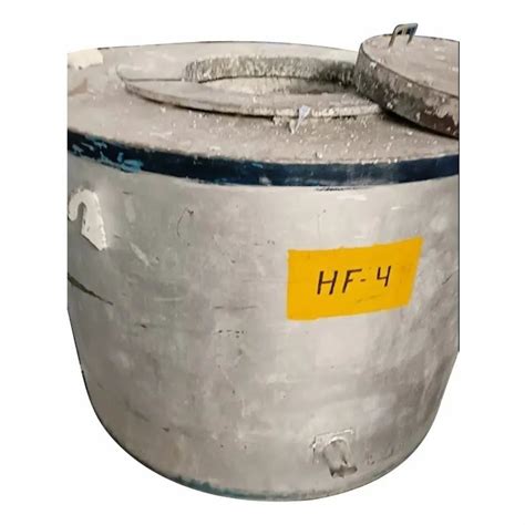 Aluminium Fix Electric Aluminum Melting Furnace Material Loading