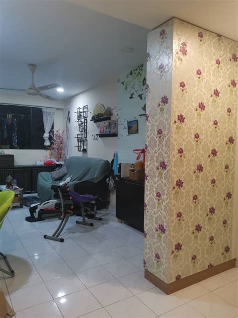 Flat Midah Ria Flat Cheras Taman Midah Sinland Real Estate