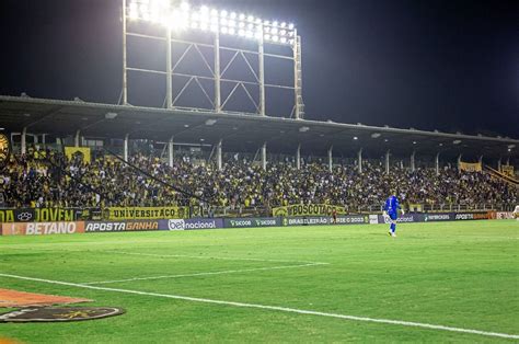 Voltaço inicia venda de ingressos para o jogo decisivo contra o Paysandu