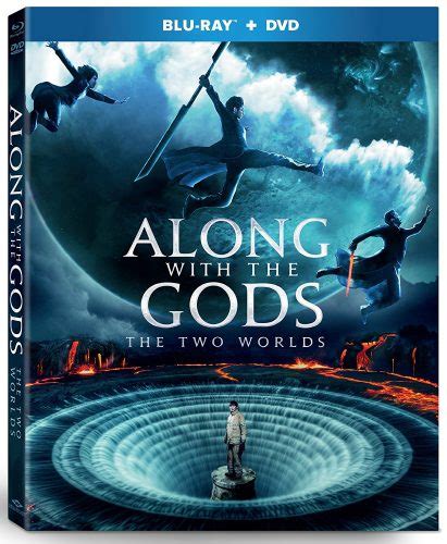 Review Along With The Gods The Two Worlds Well Go Usa