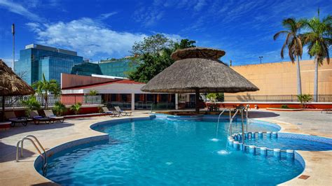 Holiday Inn Merida from $15. Mérida Hotel Deals & Reviews - KAYAK